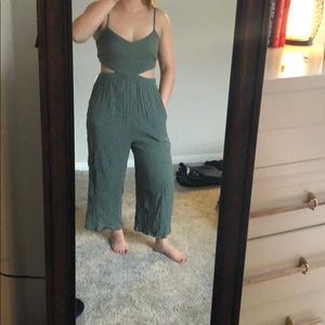 American Eagle Jumper